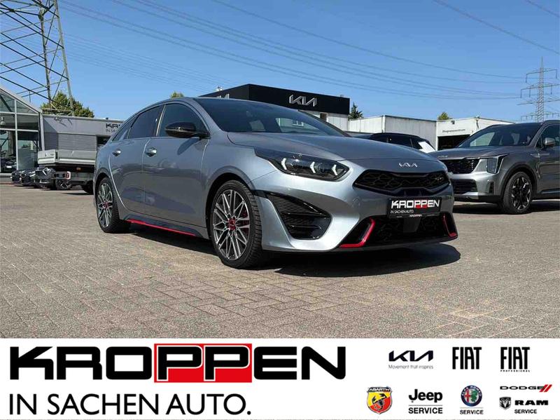 Kia ProCee'd