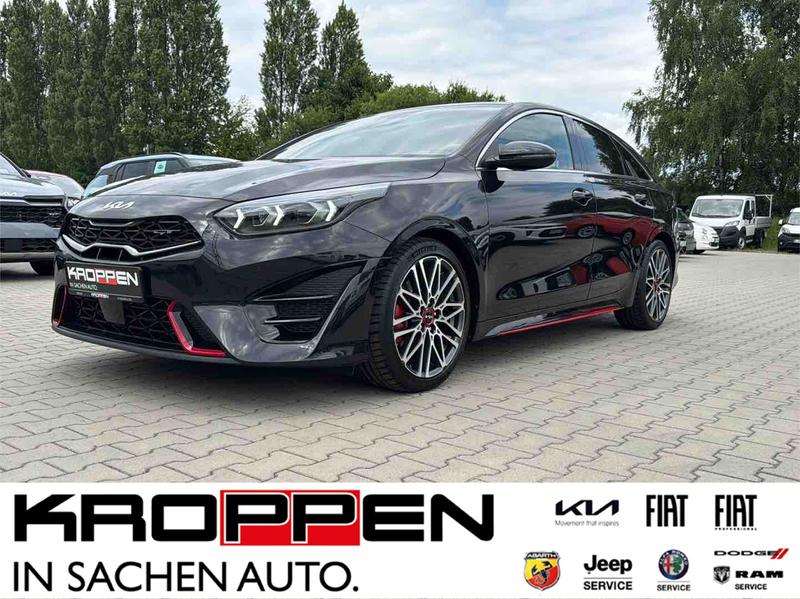 Kia ProCee'd