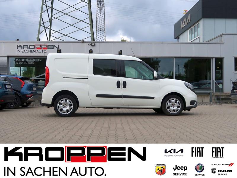 Fiat Doblo Cargo