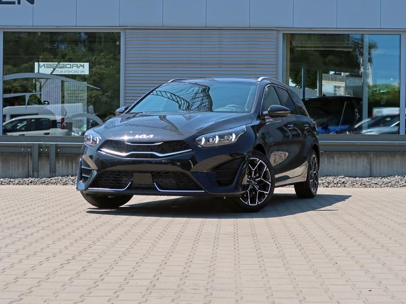 Kia Ceed Sportswagon