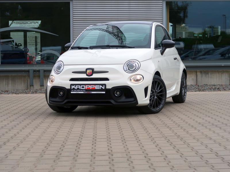 Abarth 695