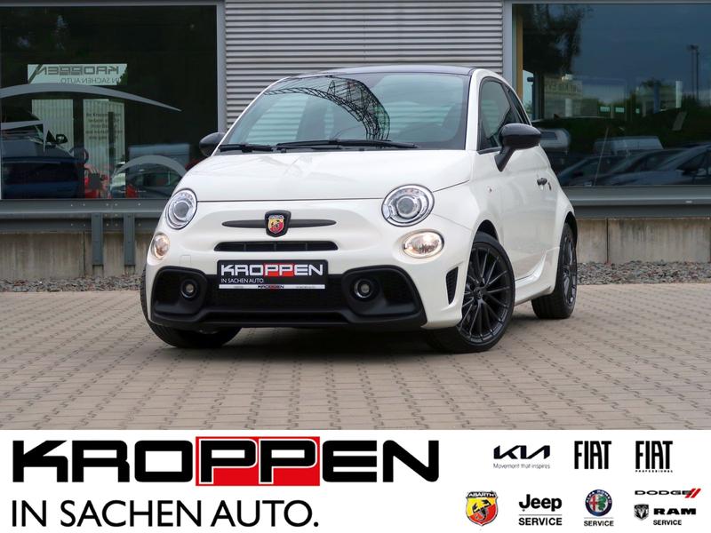 Abarth 695