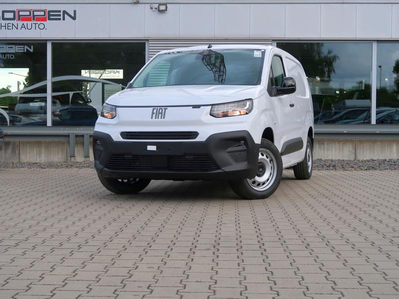 Fiat Doblo Cargo