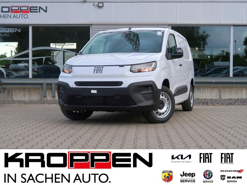 Fiat Doblo Cargo