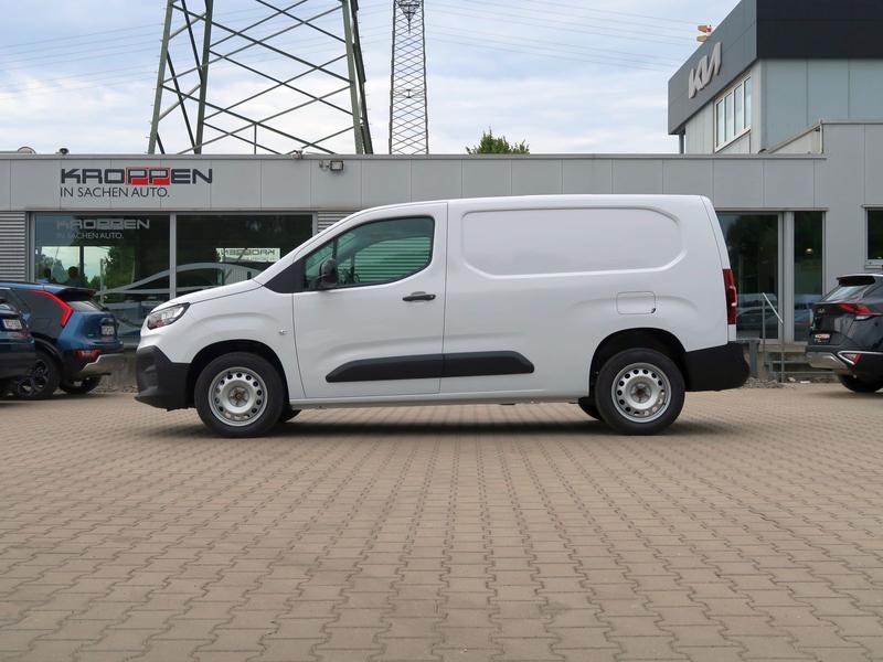 Fiat Doblo Cargo