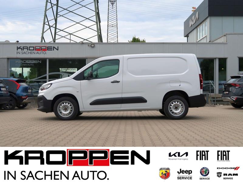 Fiat Doblo Cargo