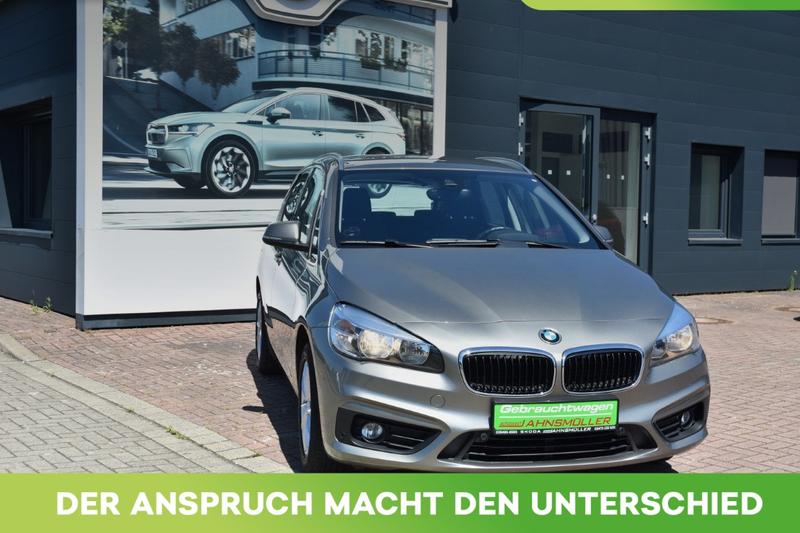 BMW 218