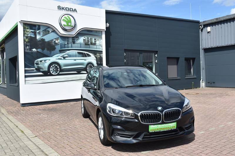 BMW 220