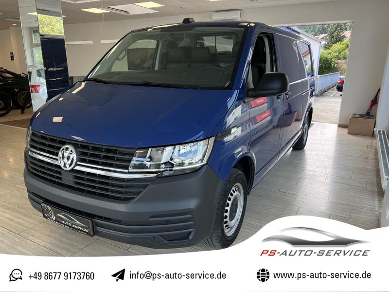 VW T6 Transporter