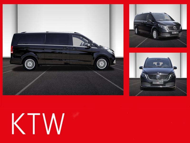 Mercedes-Benz EQV
