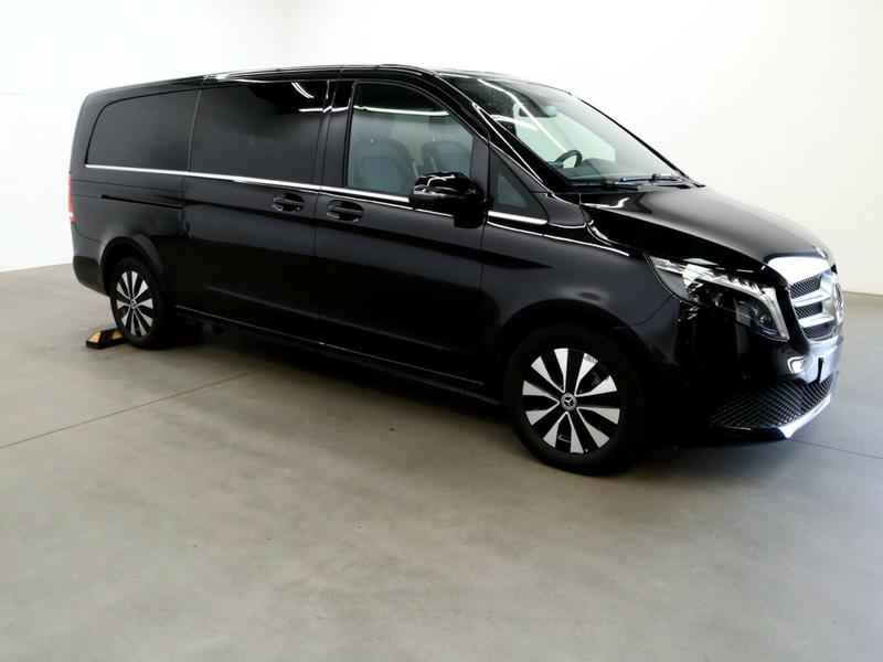 Mercedes-Benz V 300