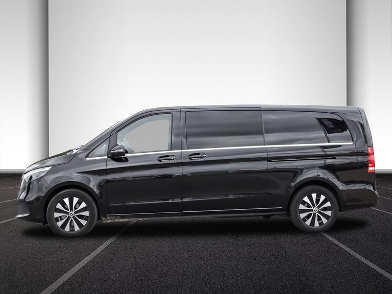 Mercedes-Benz V
