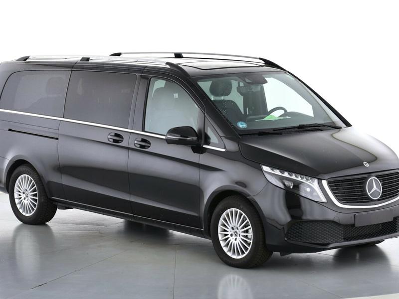 Mercedes-Benz EQV 300