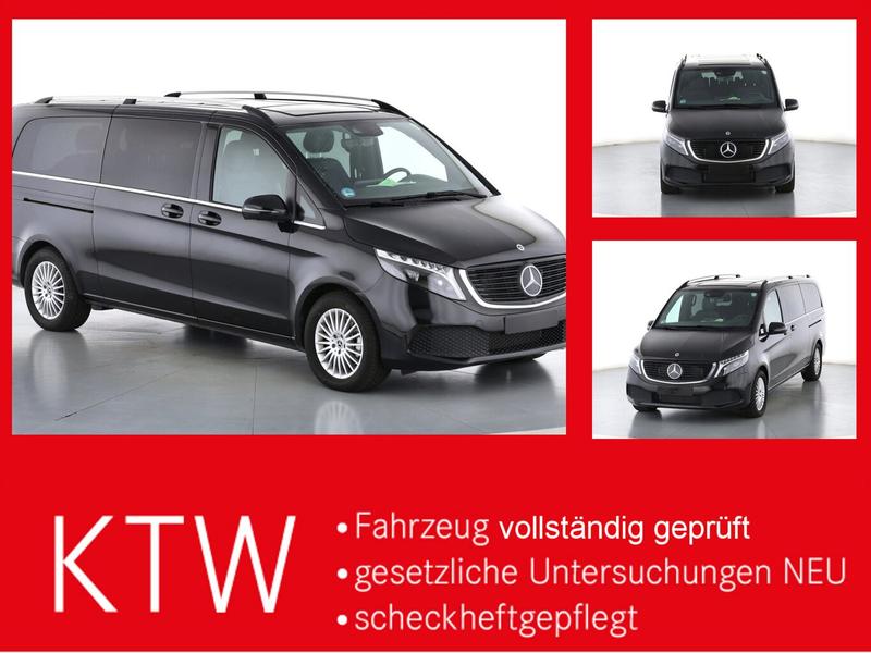 Mercedes-Benz EQV 300