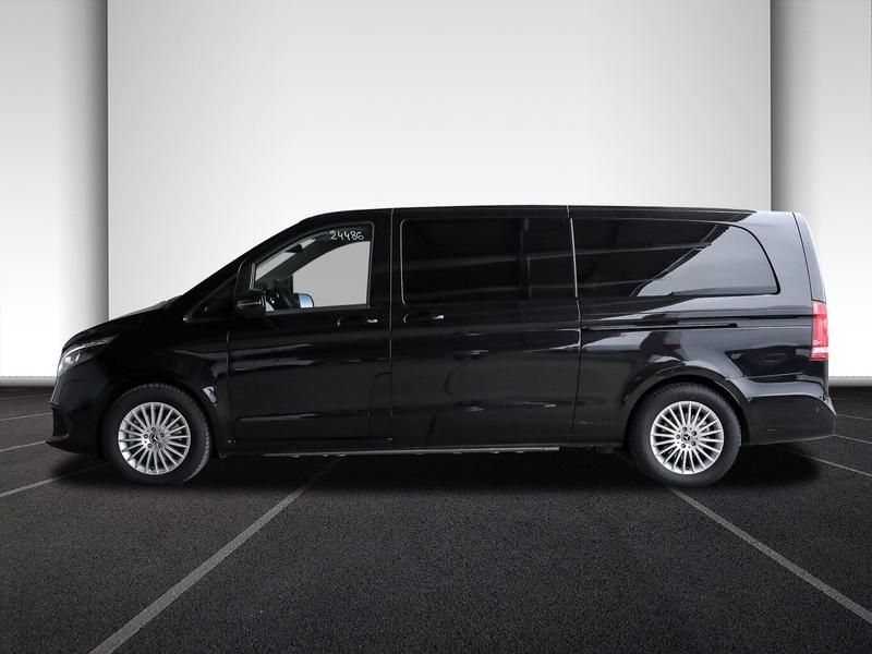 Mercedes-Benz EQV 300