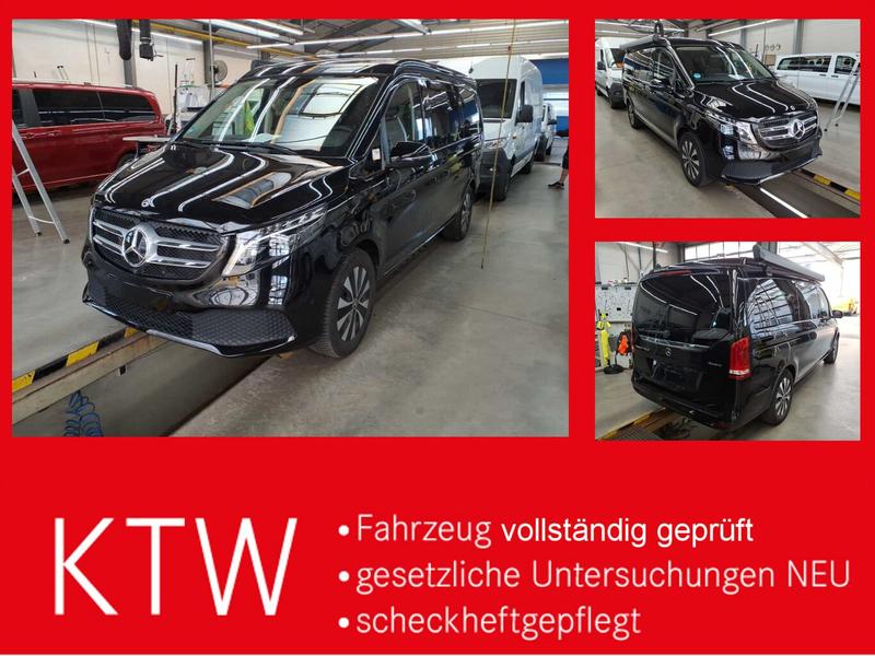 Mercedes-Benz V