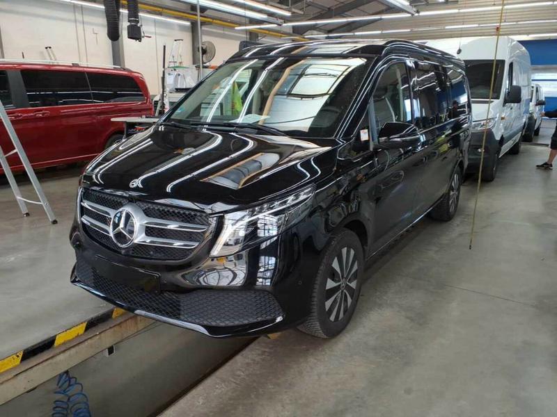 Mercedes-Benz V