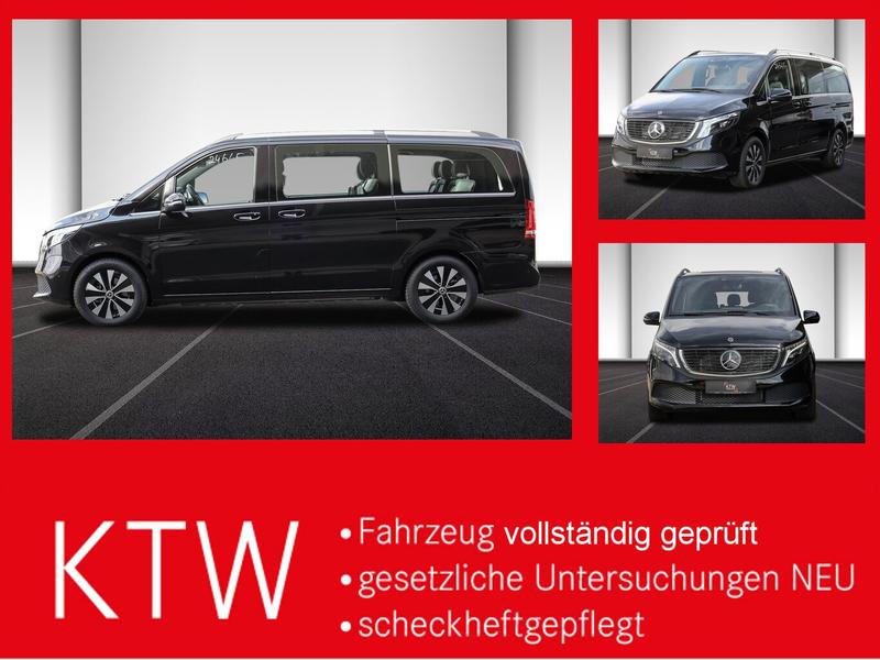 Mercedes-Benz EQV 300