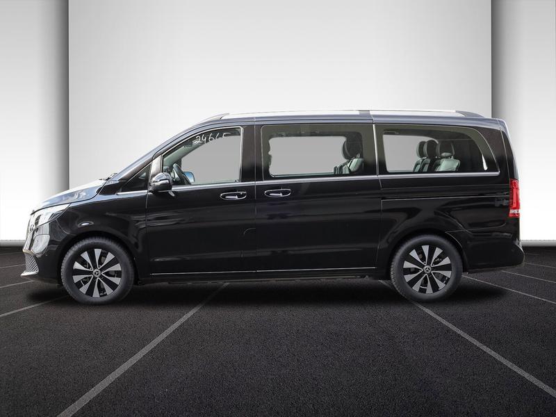 Mercedes-Benz EQV 300