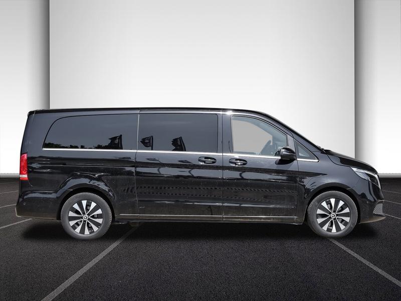 Mercedes-Benz V