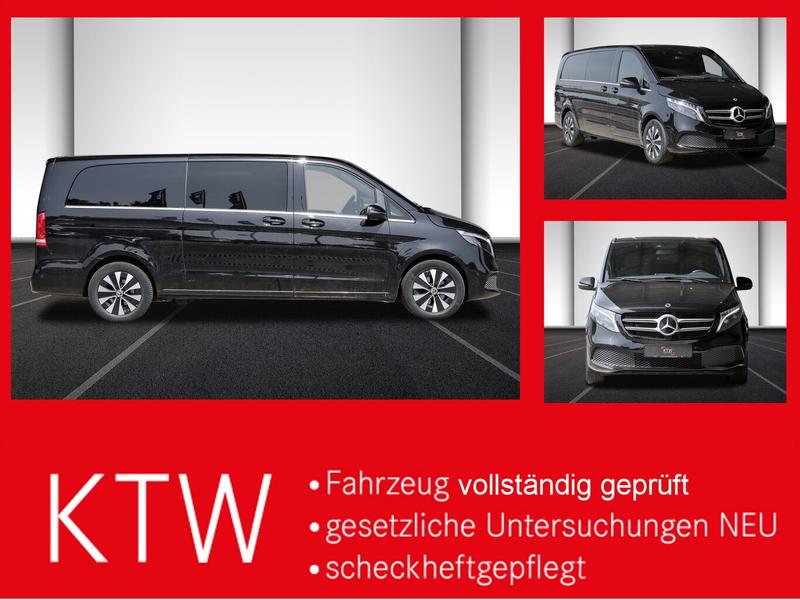 Mercedes-Benz V