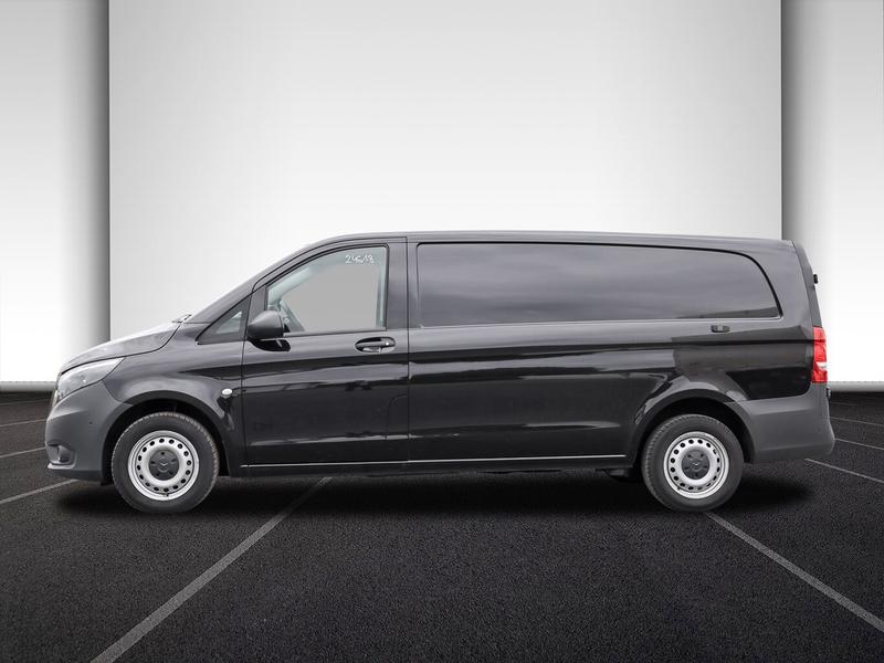 Mercedes-Benz Andere