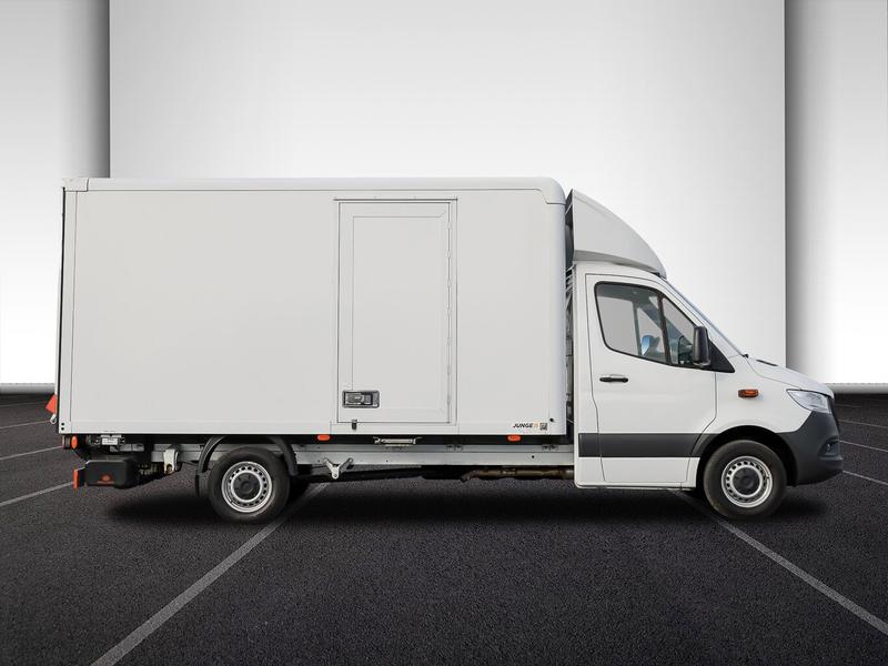 Mercedes-Benz Andere