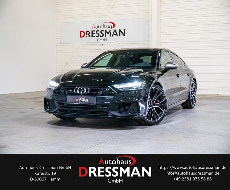 Audi S7