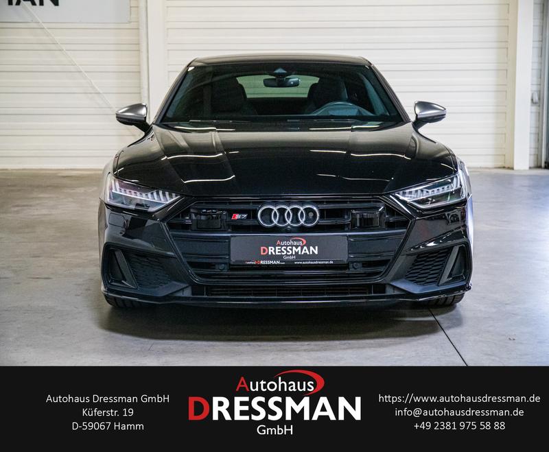 Audi S7