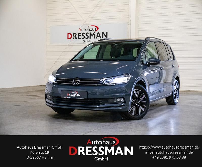 VW Touran