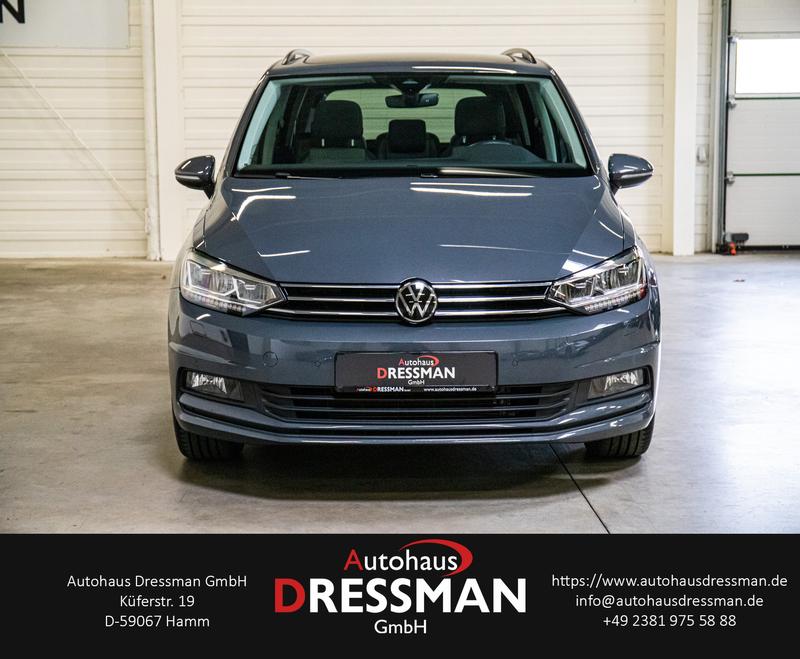 VW Touran