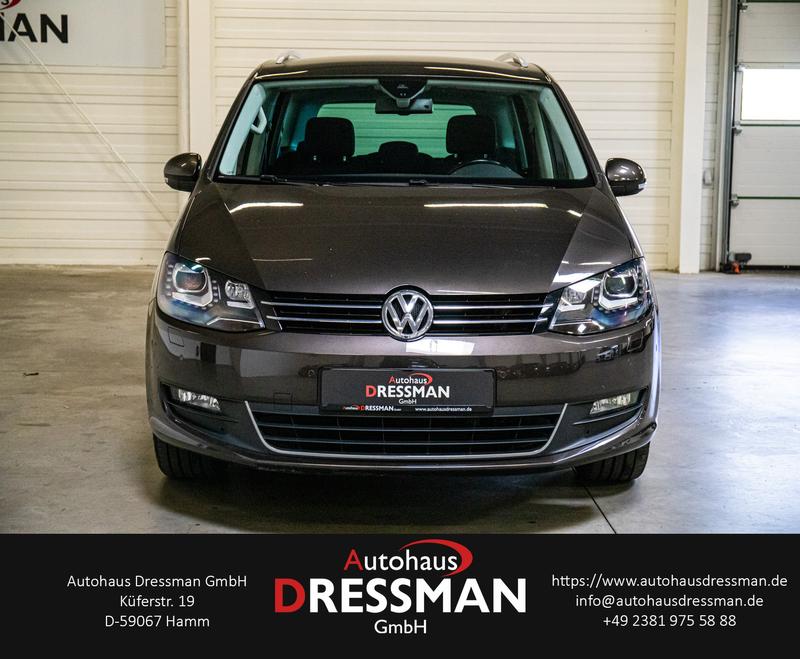 VW Sharan
