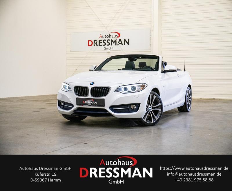 BMW 220