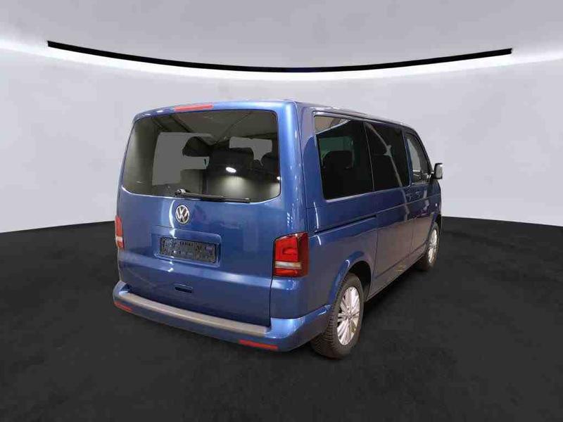 VW T5 Multivan