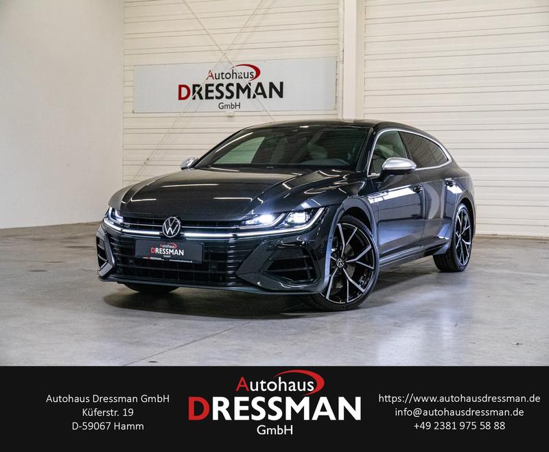VW Arteon