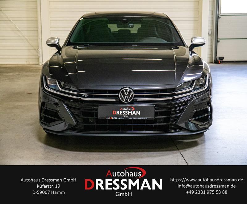 VW Arteon