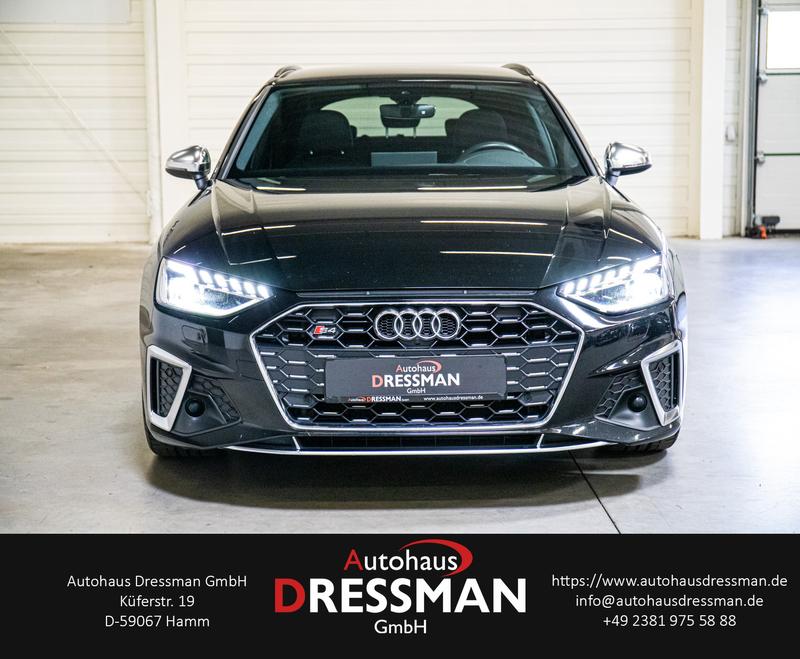 Audi S4