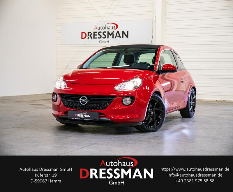 Opel Adam
