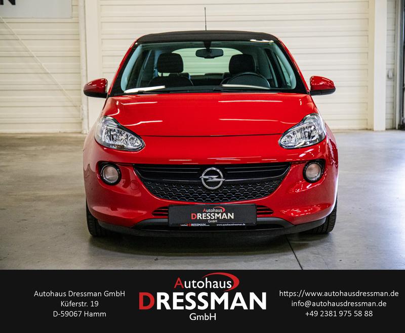 Opel Adam