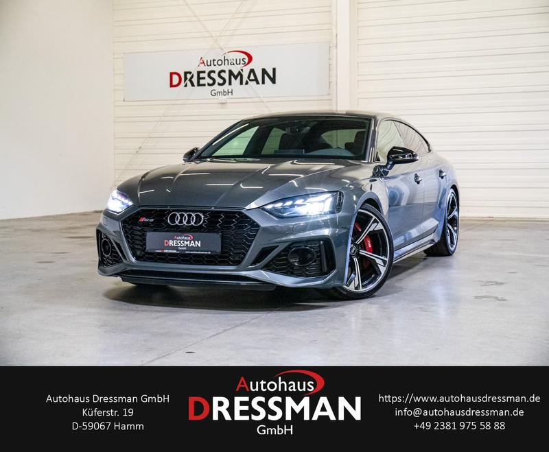 Audi RS5