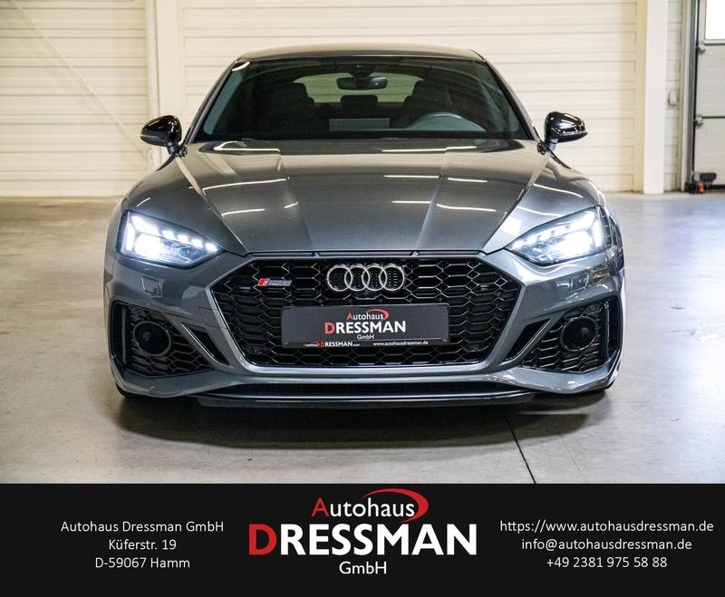 Audi RS5