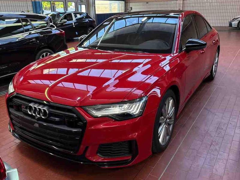 Audi S6