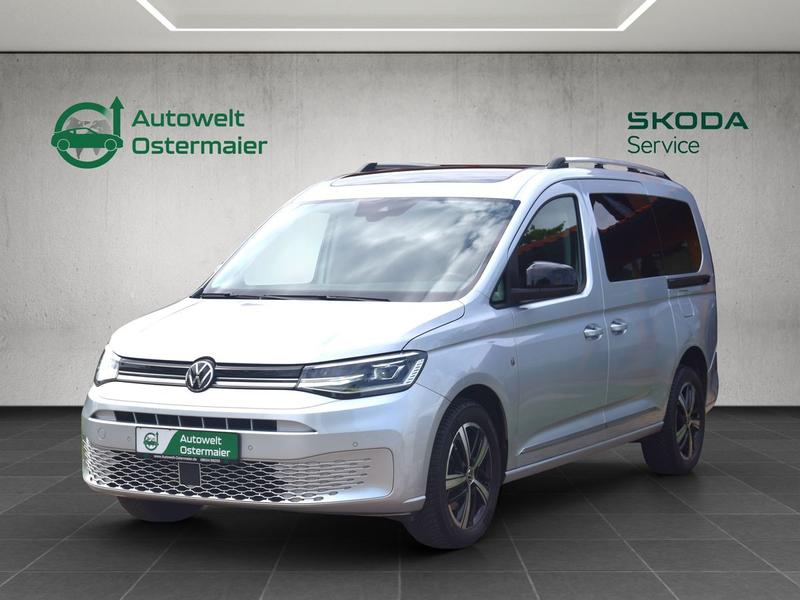 VW Caddy Maxi