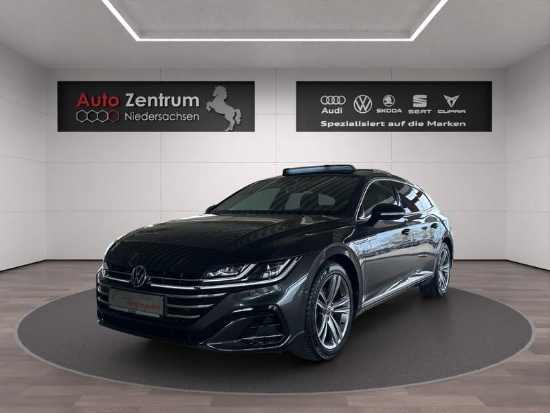 VW Arteon