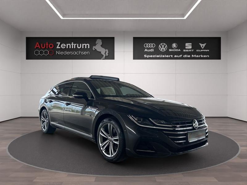 VW Arteon