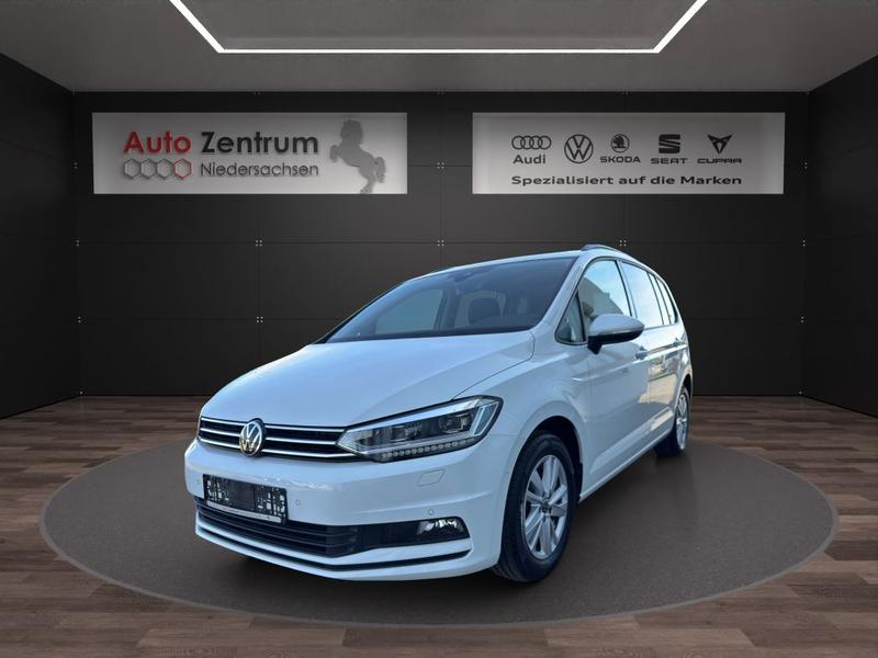 VW Touran