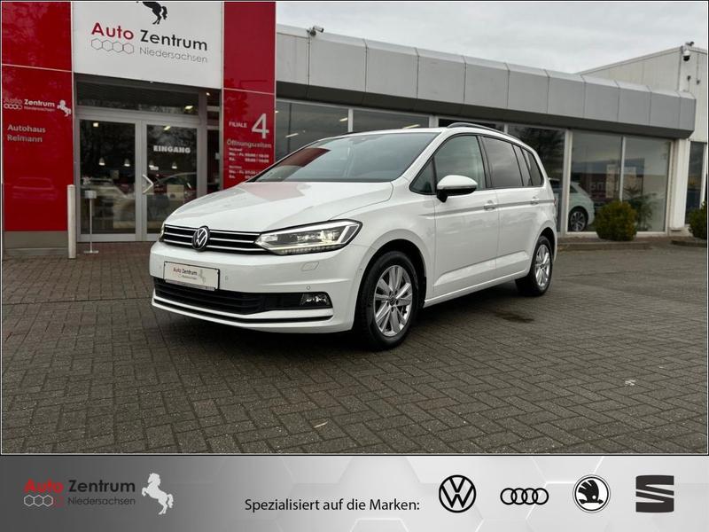 VW Touran