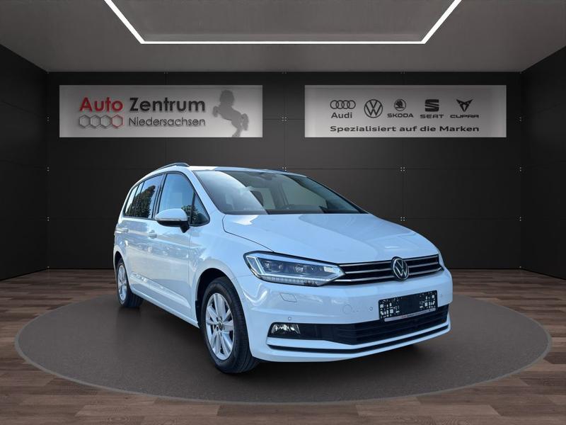 VW Touran