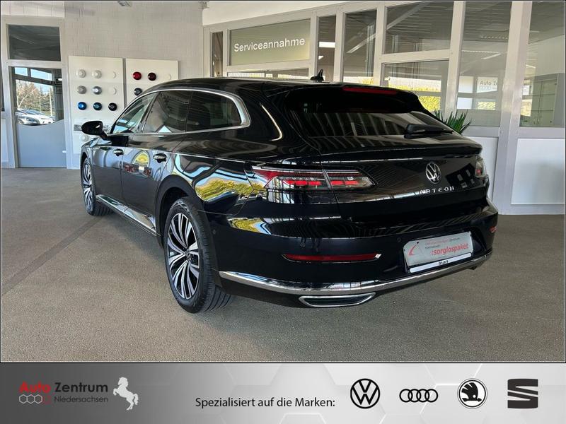 VW Arteon
