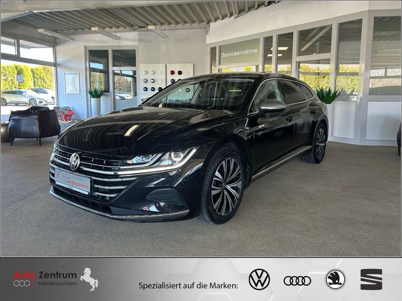 VW Arteon